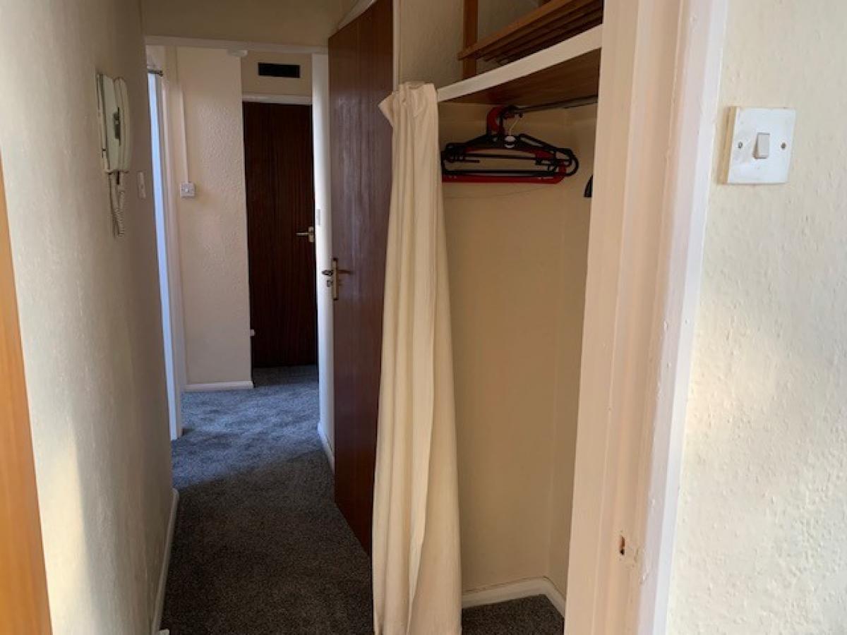 Image of 1 Bedroom Flat, Crompton Street, Derby Centre