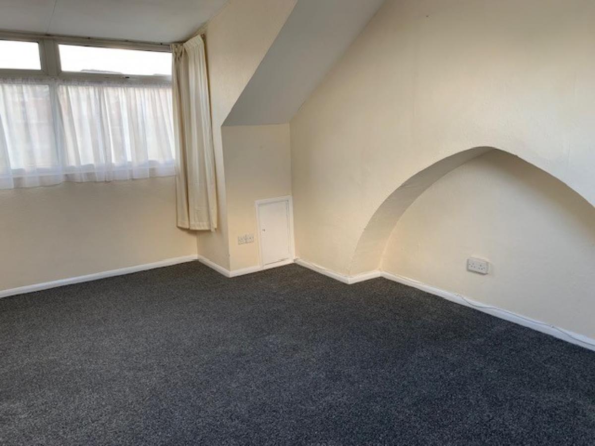 Image of 1 Bedroom Flat, Crompton Street, Derby Centre