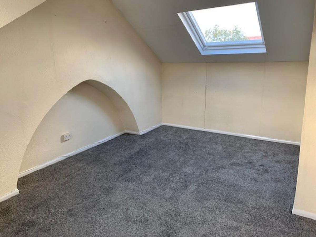 Image of 1 Bedroom Flat, Crompton Street, Derby Centre