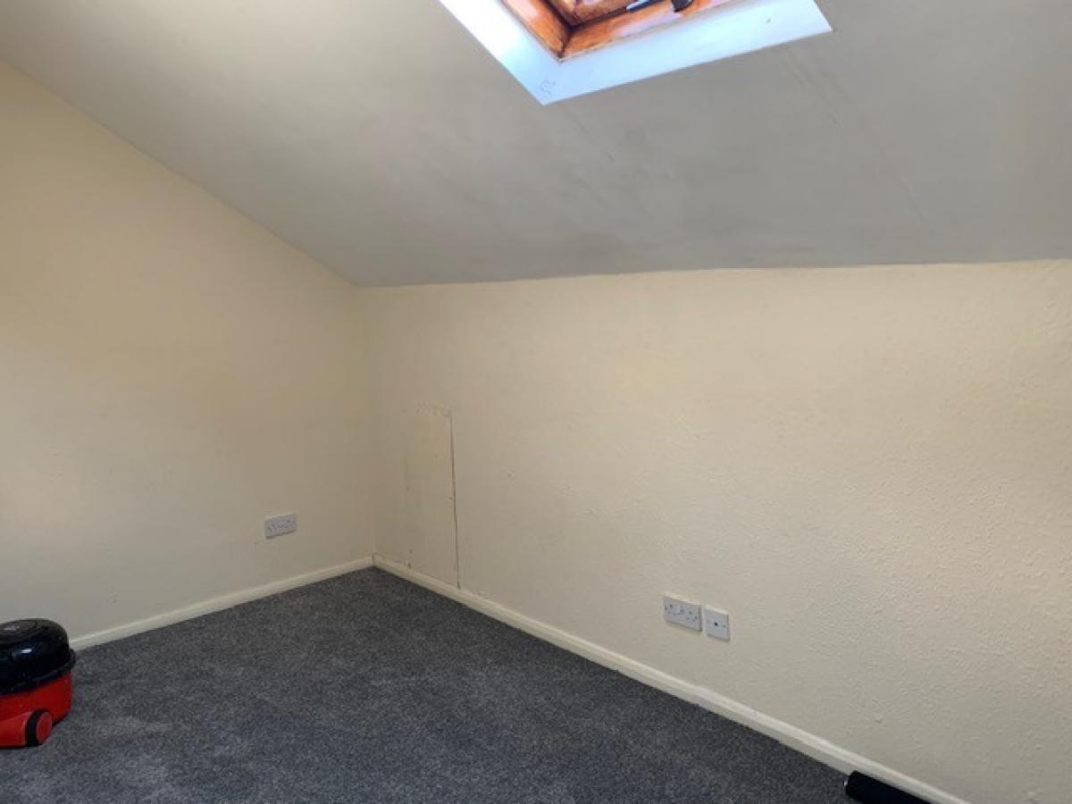 Image of 1 Bedroom Flat, Crompton Street, Derby Centre
