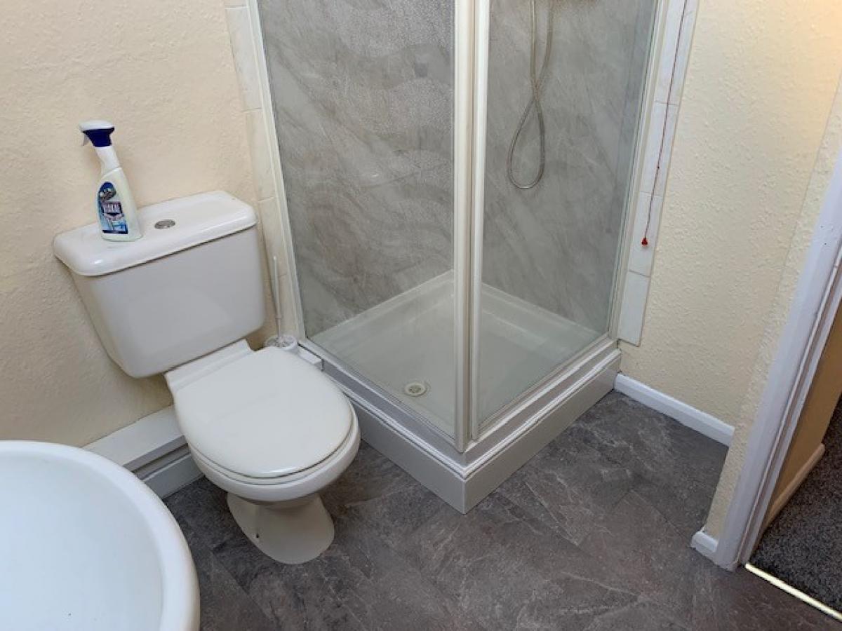 Image of 1 Bedroom Flat, Crompton Street, Derby Centre