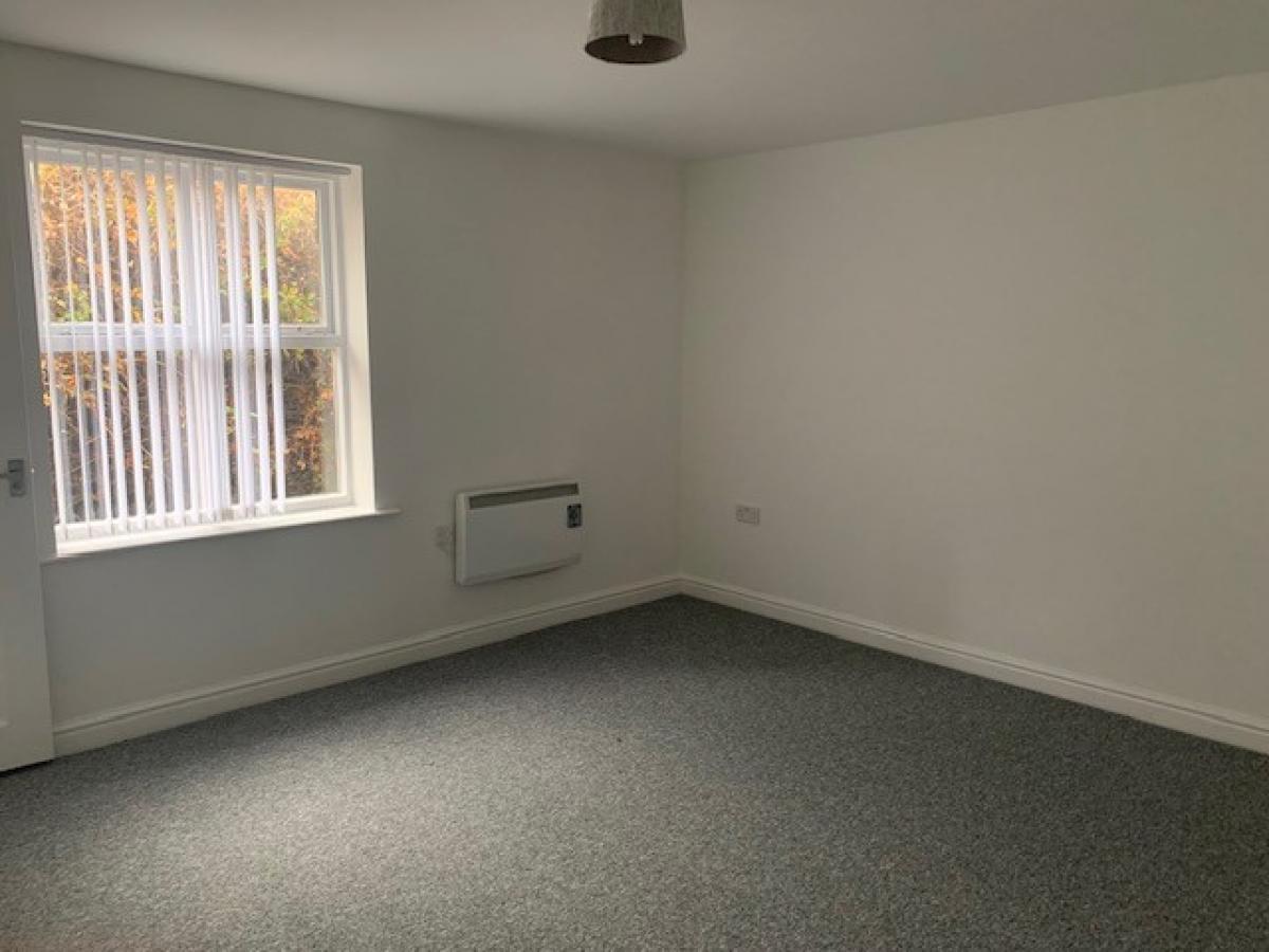 Image of 2 Bedroom Apartment, GlendairDuffield Road, Derby Centre