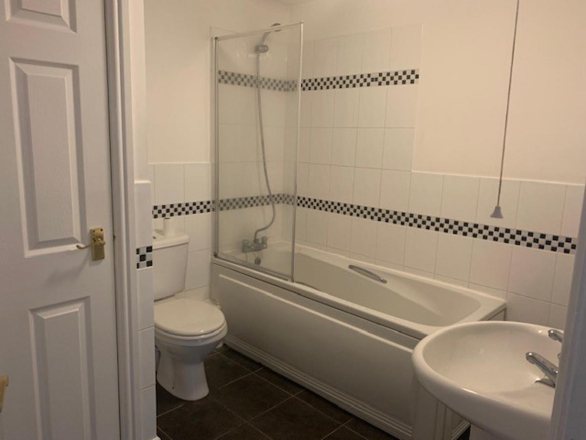 Image of 2 Bedroom Apartment, GlendairDuffield Road, Derby Centre