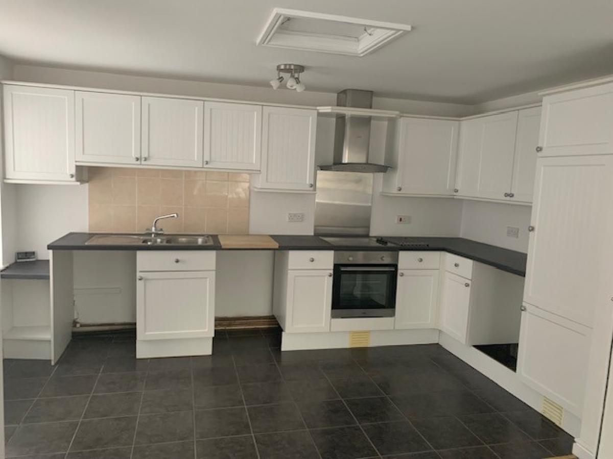 Image of 2 Bedroom Apartment, GlendairDuffield Road, Derby Centre