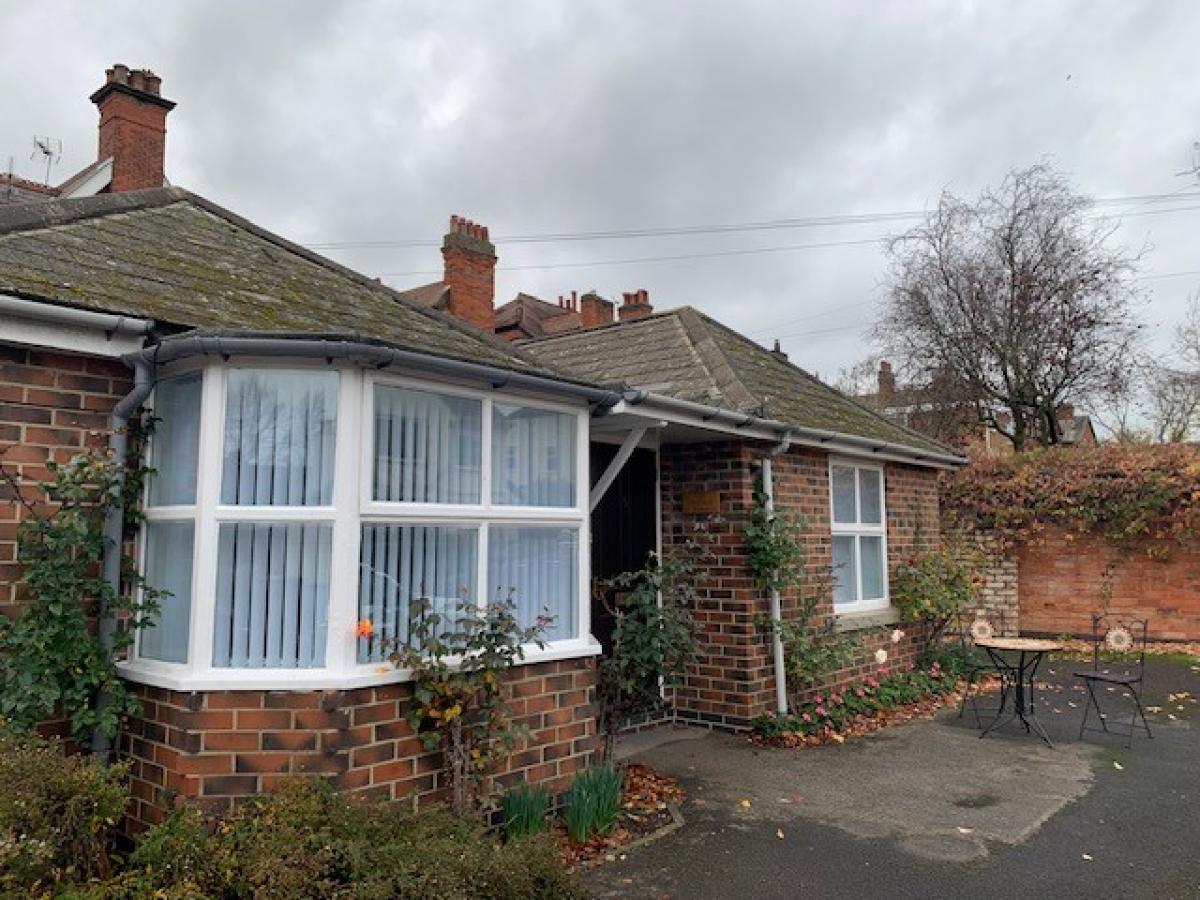 Image of 2 Bedroom Apartment, GlendairDuffield Road, Derby Centre