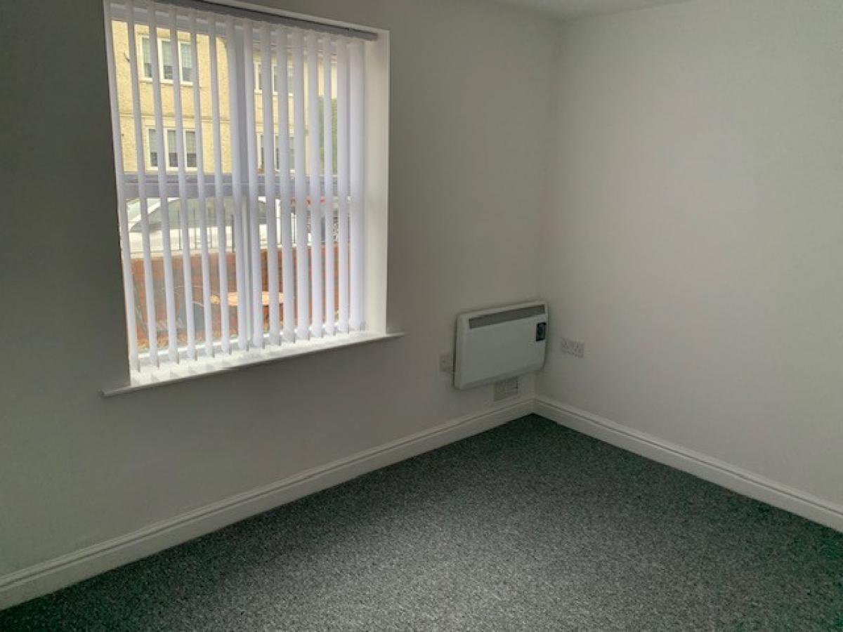 Image of 2 Bedroom Apartment, GlendairDuffield Road, Derby Centre