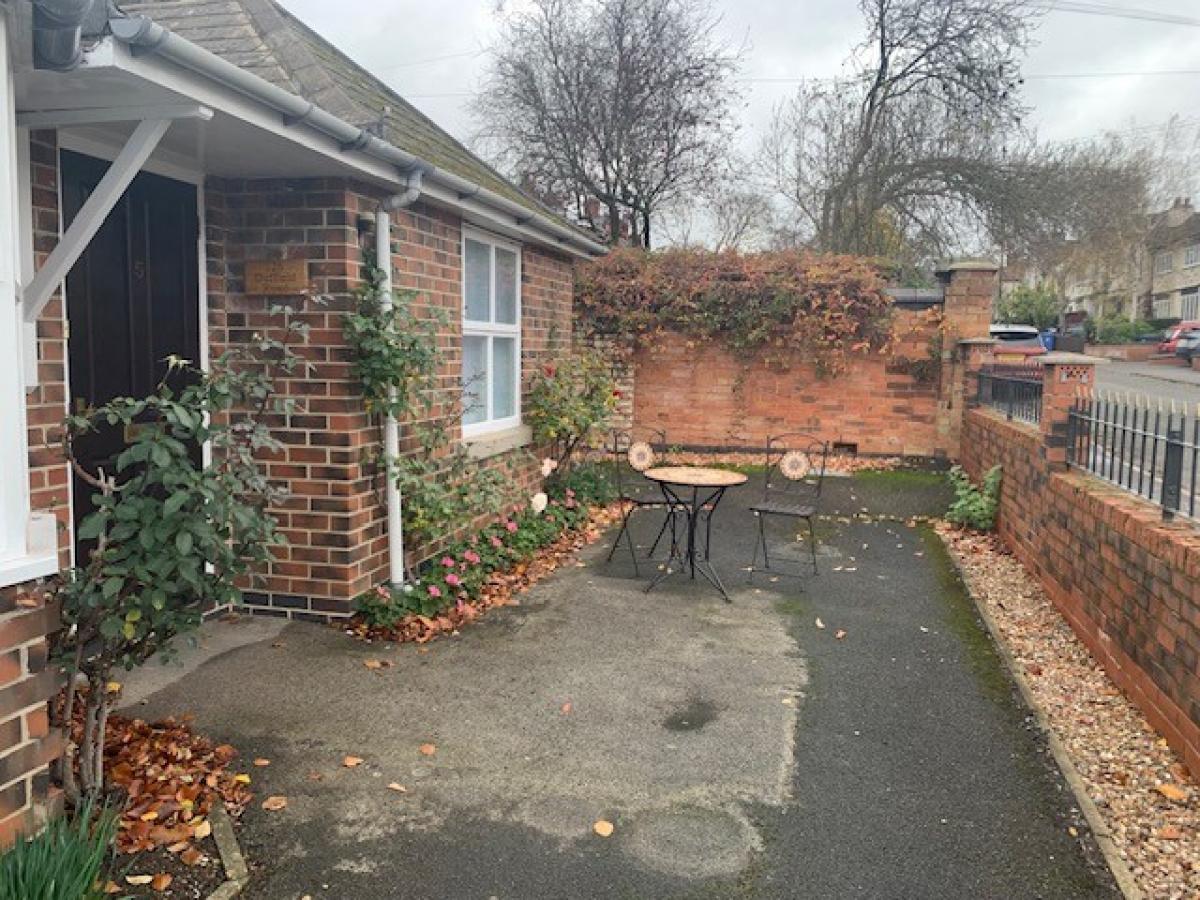 Image of 2 Bedroom Apartment, GlendairDuffield Road, Derby Centre