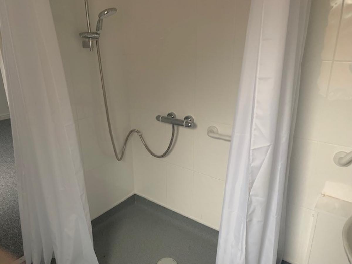 Image of 2 Bedroom Apartment, GlendairDuffield Road, Derby Centre