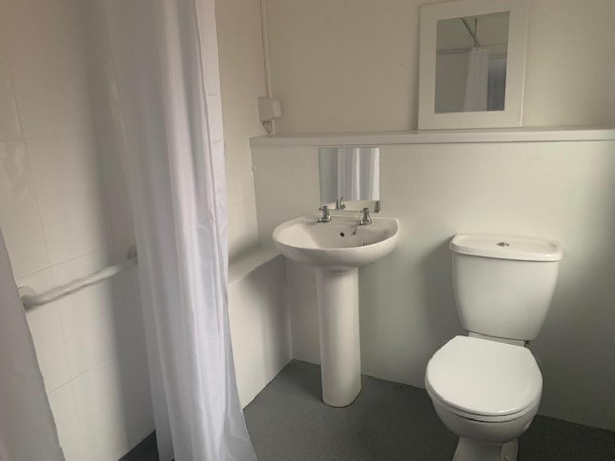 Image of 2 Bedroom Apartment, GlendairDuffield Road, Derby Centre