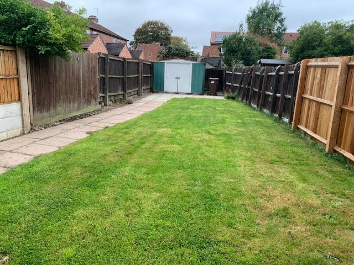 Image of 3 Bedroom Semi-Detached House, Flint Street, Allenton