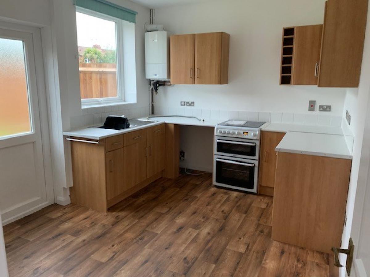 Image of 3 Bedroom Semi-Detached House, Flint Street, Allenton