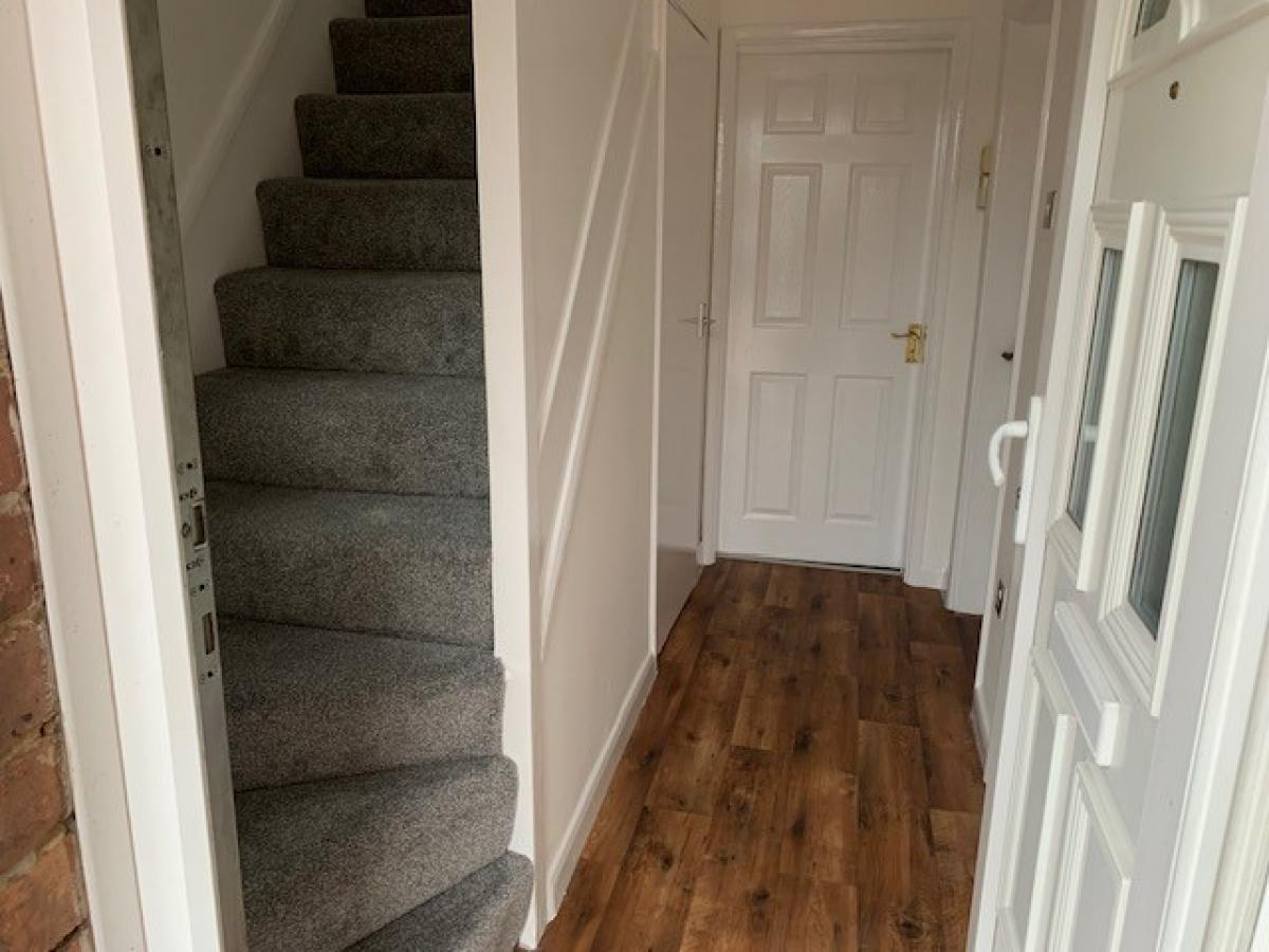 Image of 3 Bedroom Semi-Detached House, Flint Street, Allenton