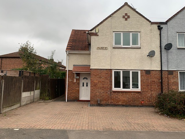 Image of 3 Bedroom Semi-Detached House, Flint Street, Allenton