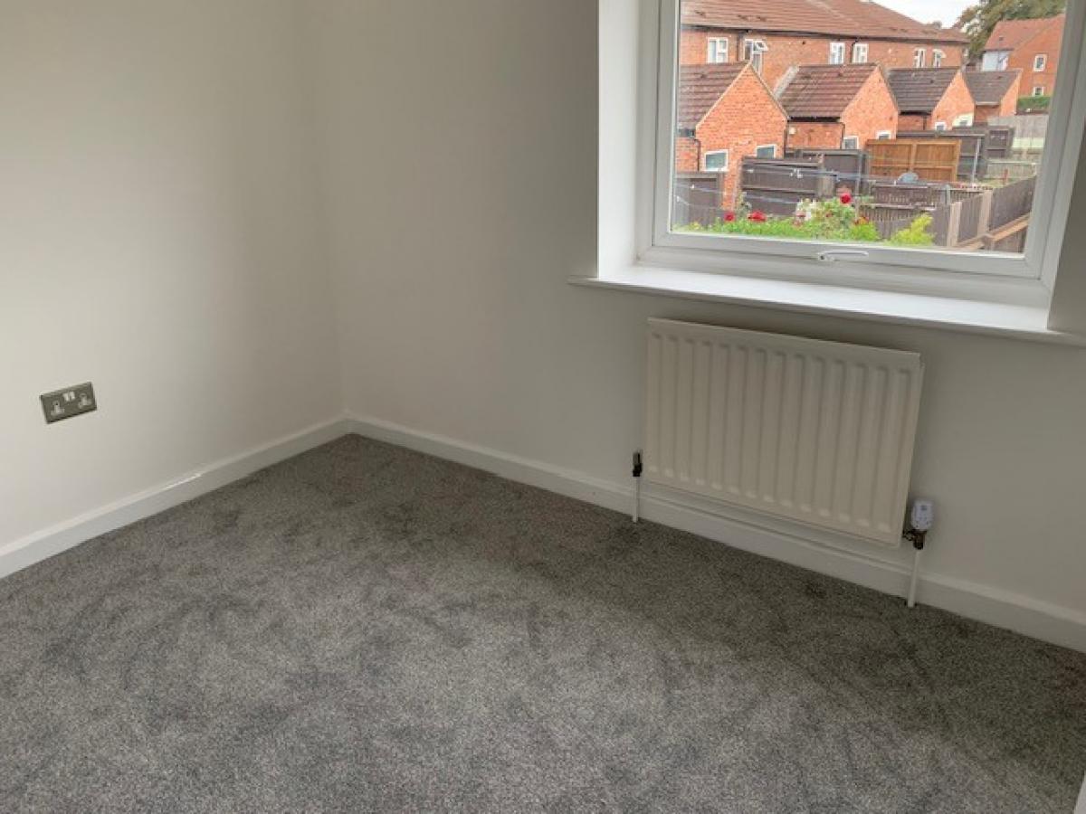 Image of 3 Bedroom Semi-Detached House, Flint Street, Allenton