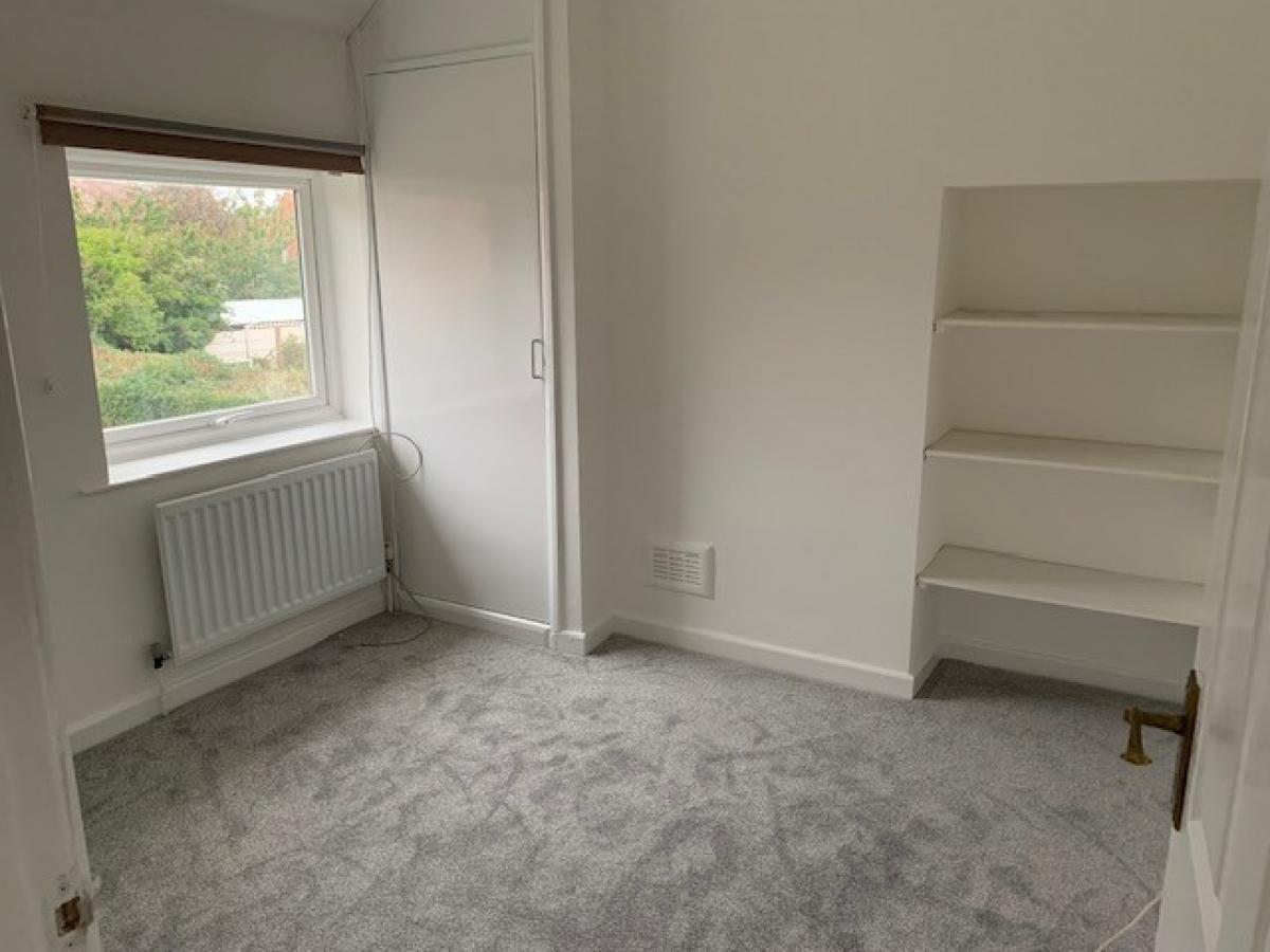 Image of 3 Bedroom Semi-Detached House, Flint Street, Allenton