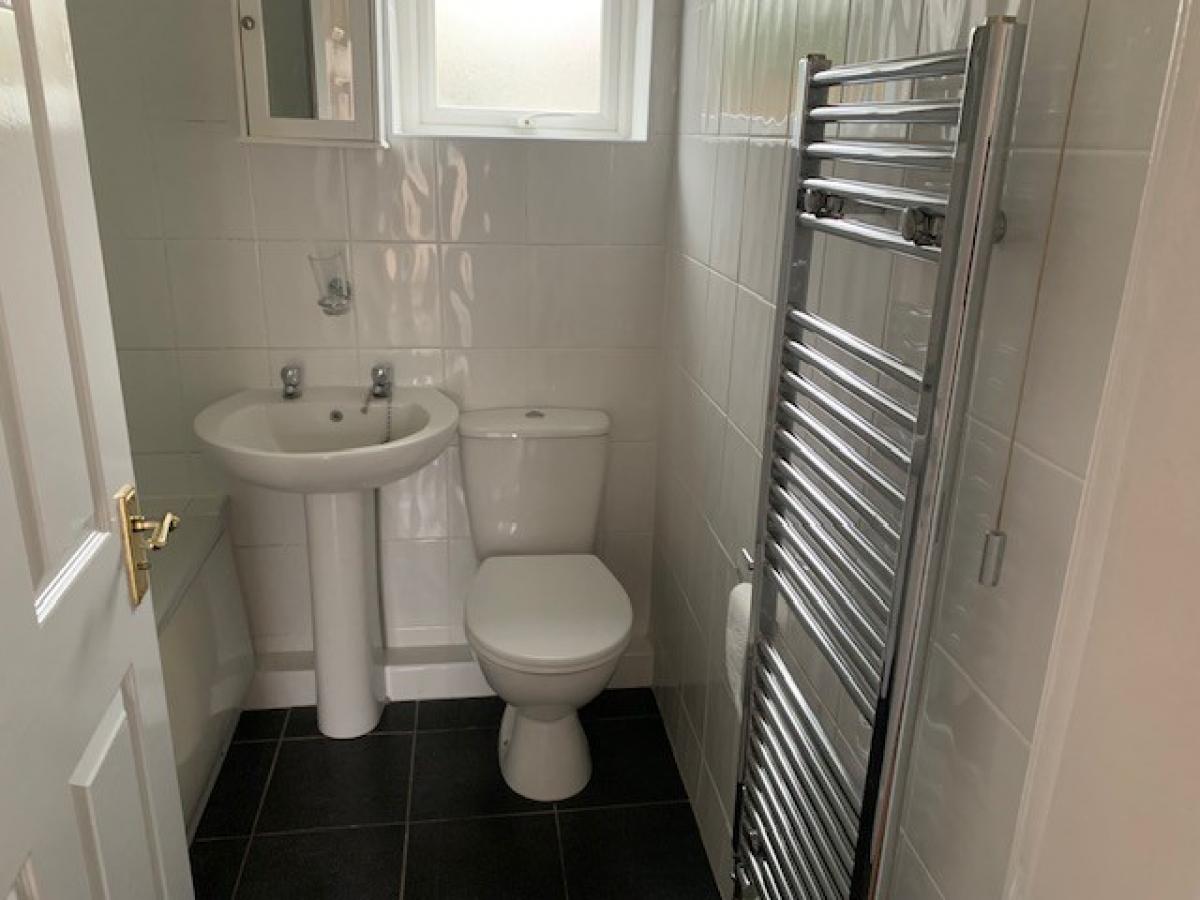 Image of 3 Bedroom Semi-Detached House, Flint Street, Allenton