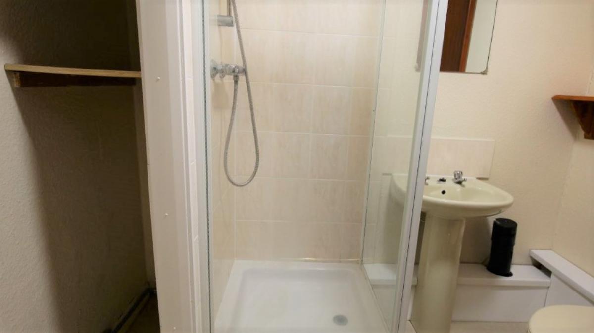 Image of 1 Bedroom Flat, Mill Hill Lane, Derby Centre