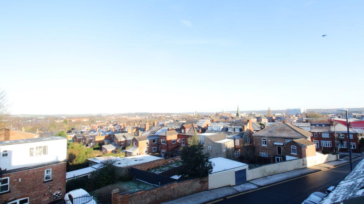 Image of 1 Bedroom Flat, Mill Hill Lane, Derby Centre