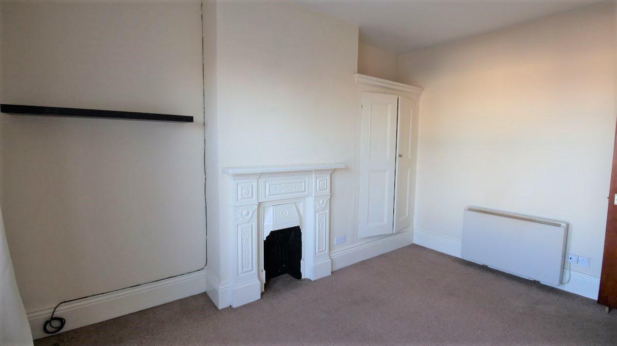 Image of 1 Bedroom Flat, Mill Hill Lane, Derby Centre