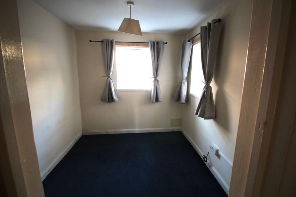 Image of 1 Bedroom Ground Floor Flat, London Road, Wilmorton