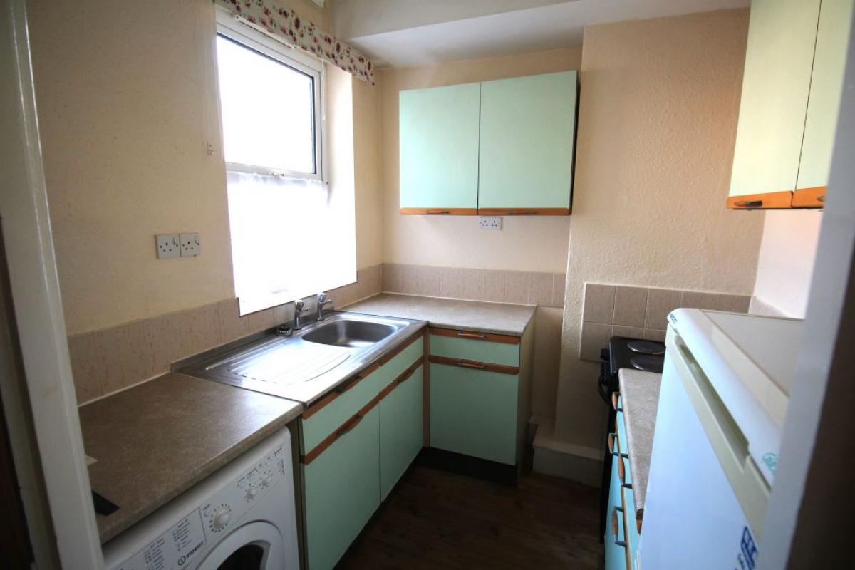 Image of 1 Bedroom Ground Floor Flat, London Road, Wilmorton