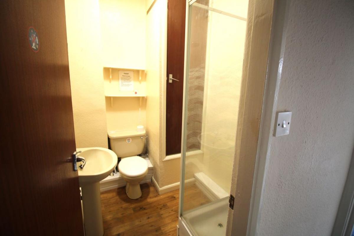 Image of 1 Bedroom Ground Floor Flat, London Road, Wilmorton