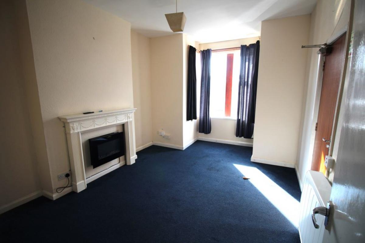 Image of 1 Bedroom Ground Floor Flat, London Road, Wilmorton
