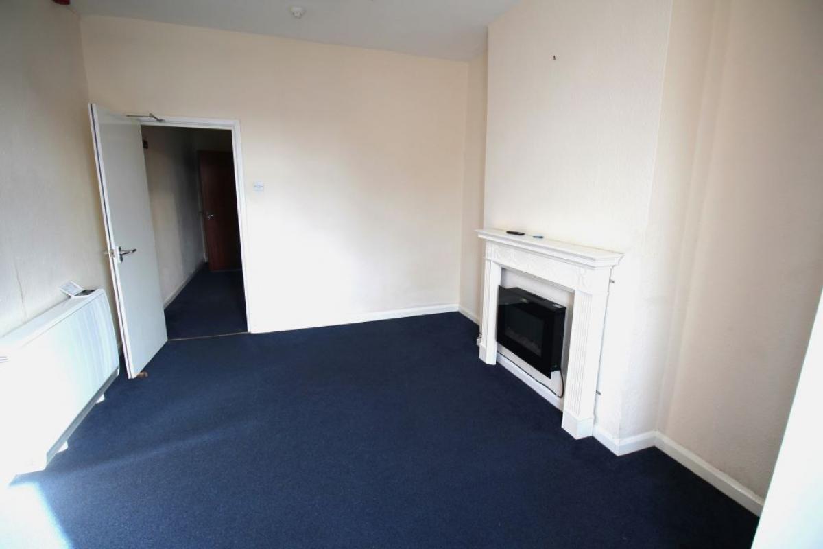 Image of 1 Bedroom Ground Floor Flat, London Road, Wilmorton