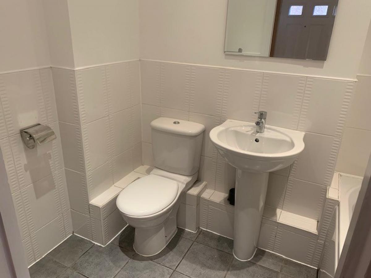 Image of 2 Bedroom Apartment, Merchants CornerMarkeaton Street, Derby Centre