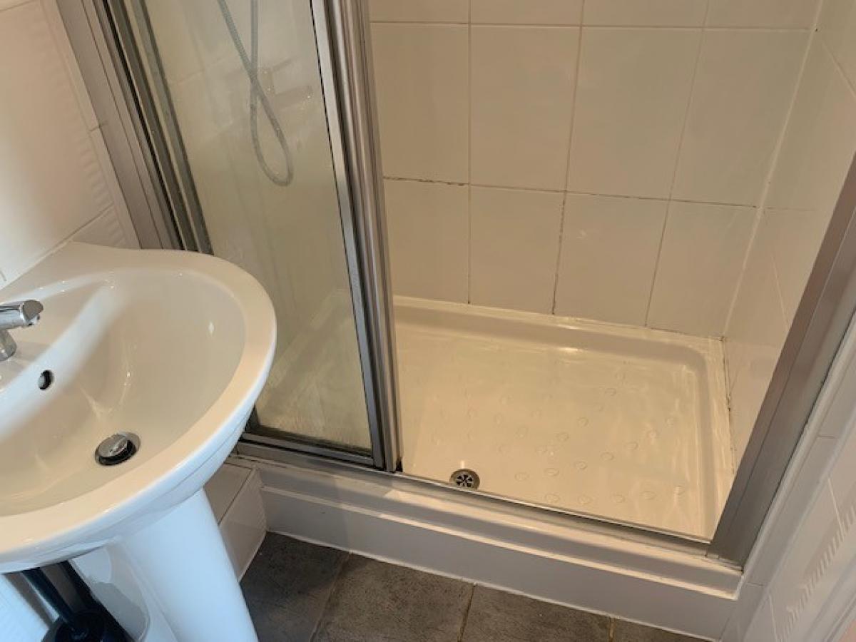 Image of 2 Bedroom Apartment, Merchants CornerMarkeaton Street, Derby Centre