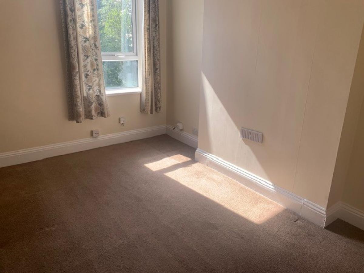 Image of 1 Bedroom Studio Flat, Uttoxeter New Road, Derby Centre