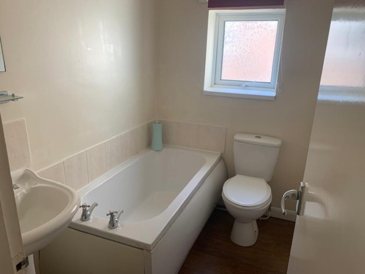 Image of 1 Bedroom Studio Flat, Uttoxeter New Road, Derby Centre