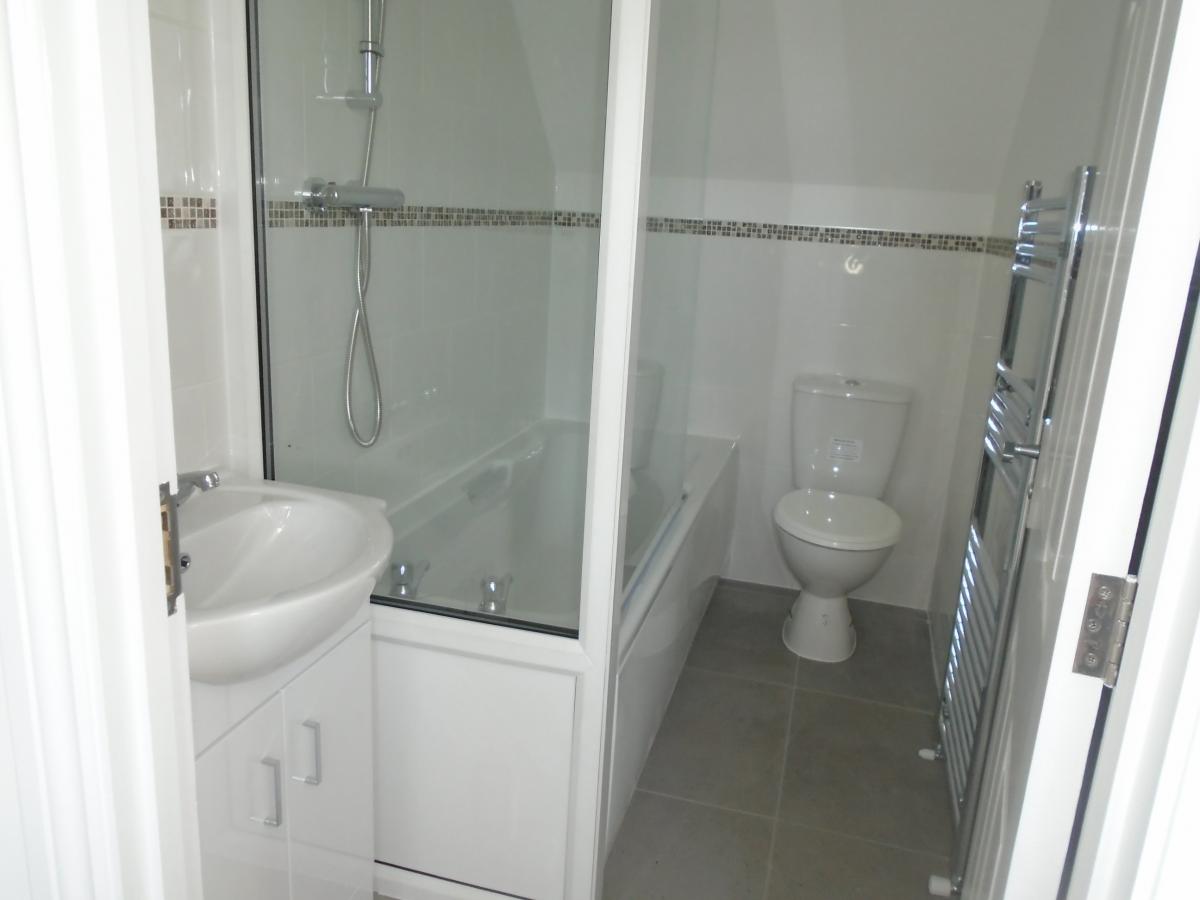 Image of 1 Bedroom Apartment, Ferns HollowRupert Street, Ilkeston