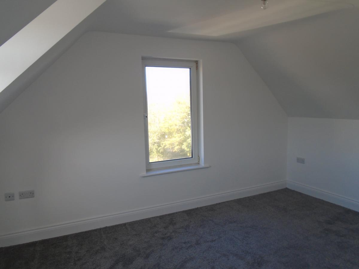Image of 1 Bedroom Apartment, Ferns HollowRupert Street, Ilkeston