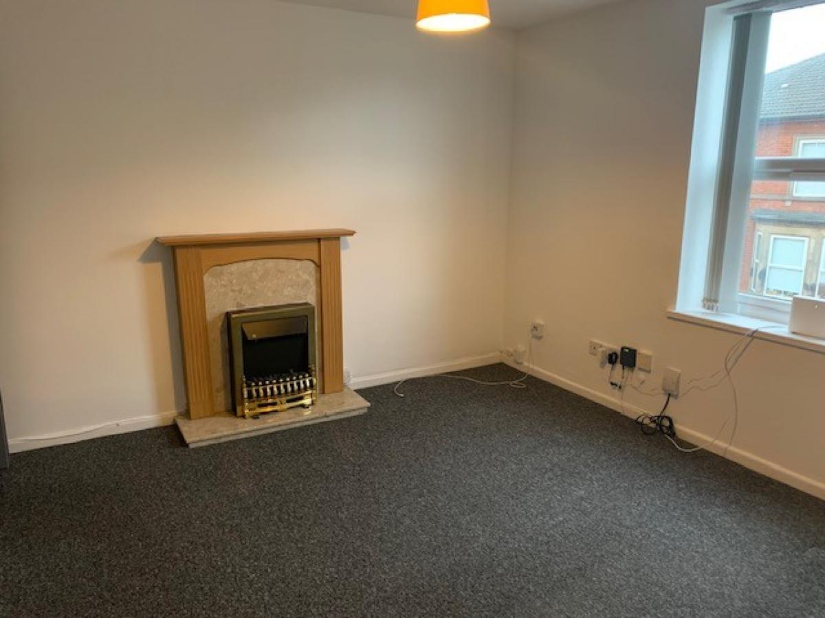 Image of 1 Bedroom Flat, Wilson Street, Derby Centre