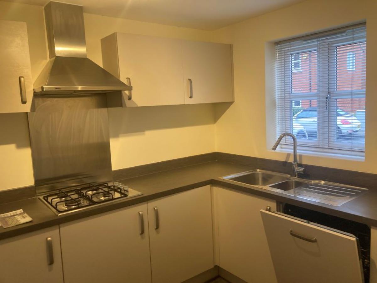 Image of 3 Bedroom Semi-Detached House, Canterbury Drive, Littleover