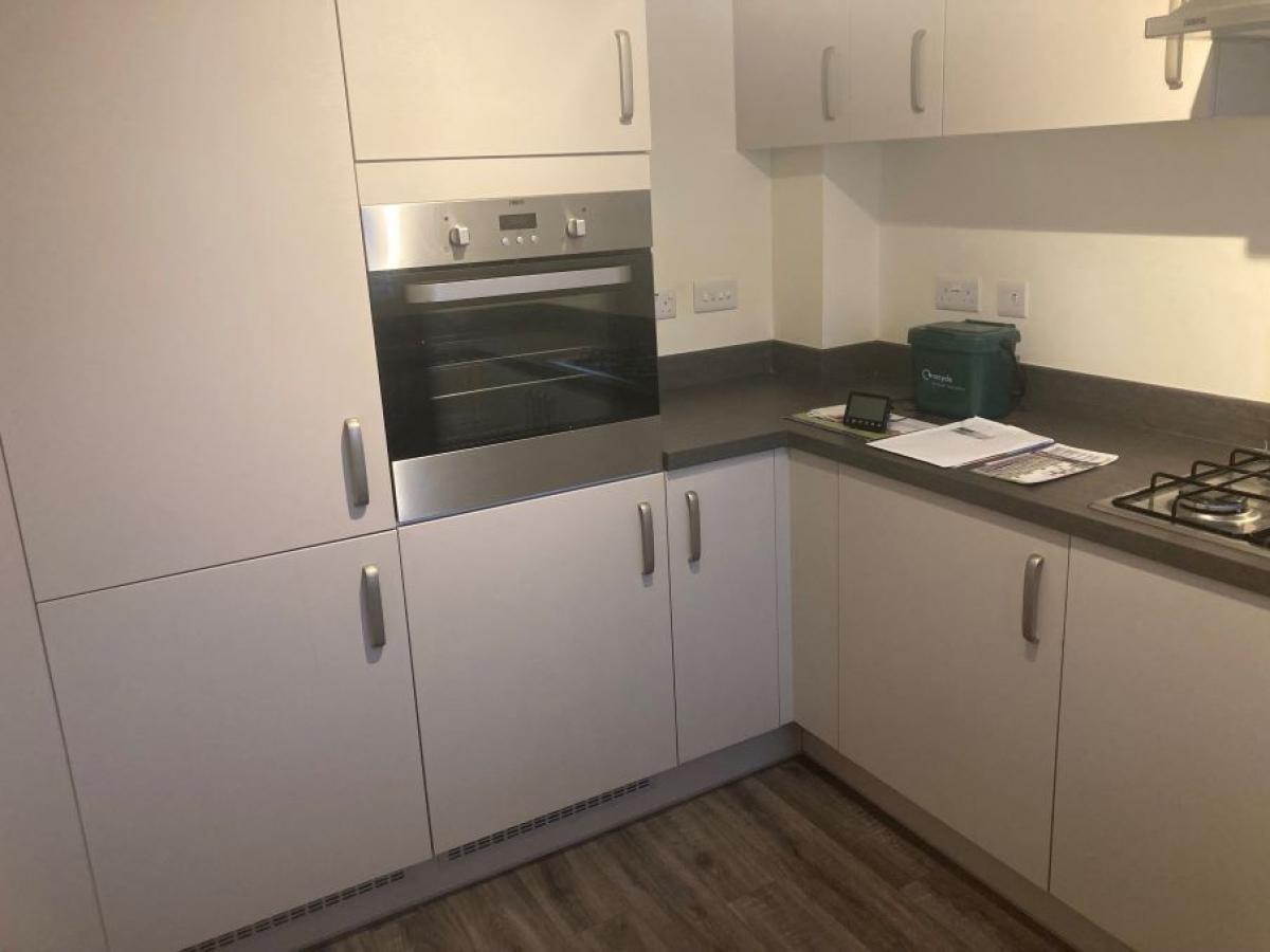 Image of 3 Bedroom Semi-Detached House, Canterbury Drive, Littleover