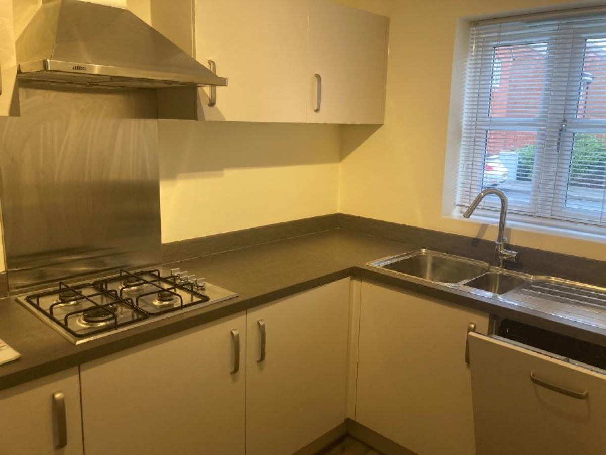 Image of 3 Bedroom Semi-Detached House, Canterbury Drive, Littleover