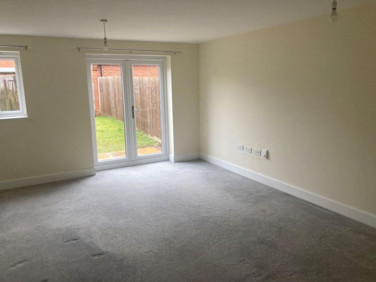 Image of 3 Bedroom Semi-Detached House, Canterbury Drive, Littleover