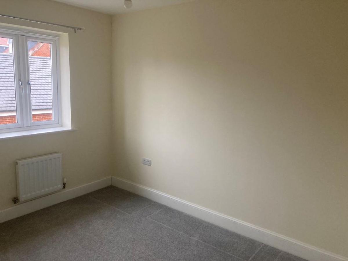 Image of 3 Bedroom Semi-Detached House, Canterbury Drive, Littleover