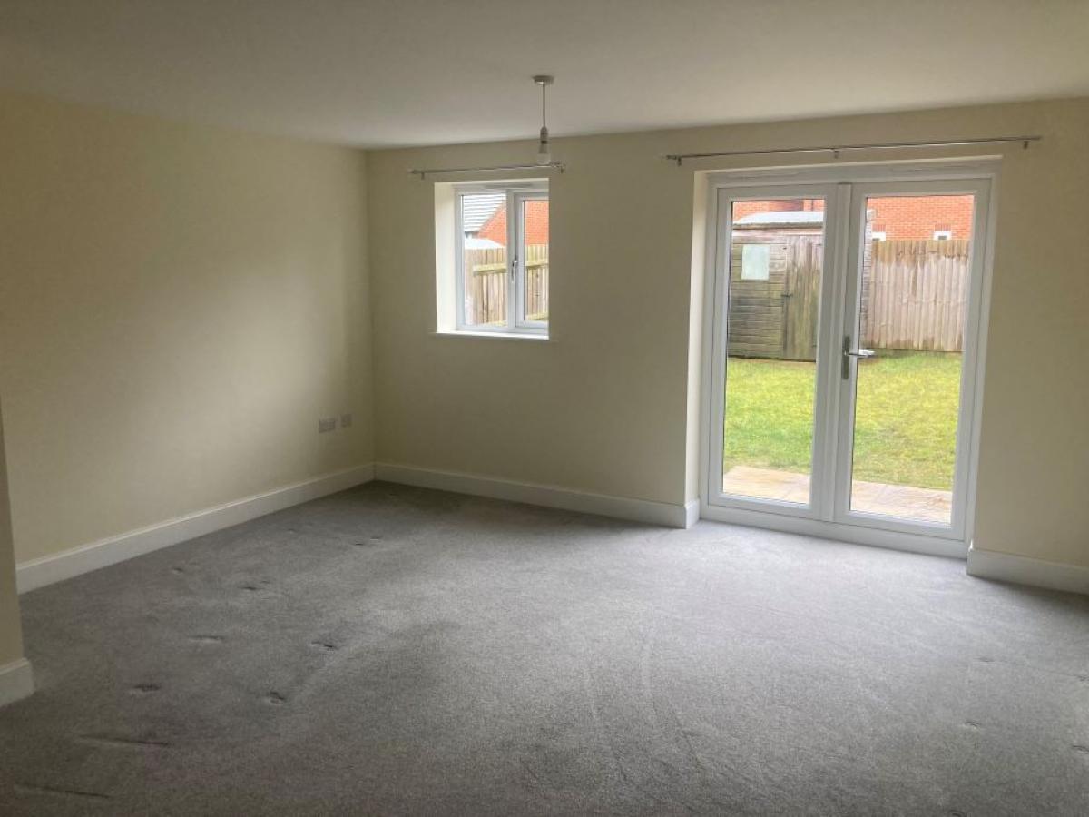 Image of 3 Bedroom Semi-Detached House, Canterbury Drive, Littleover