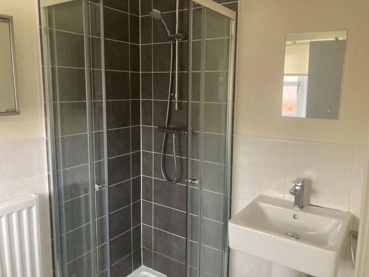 Image of 3 Bedroom Semi-Detached House, Canterbury Drive, Littleover