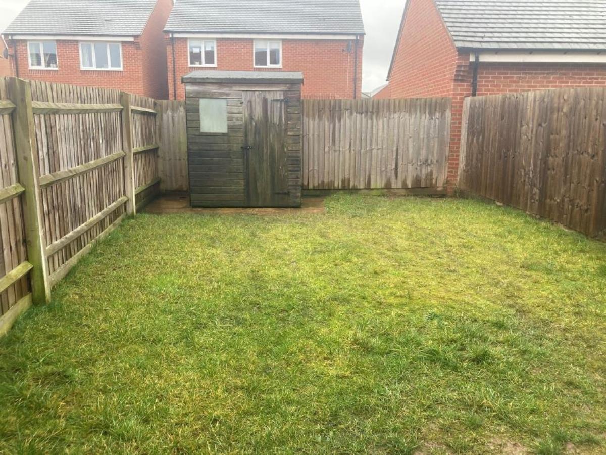 Image of 3 Bedroom Semi-Detached House, Canterbury Drive, Littleover