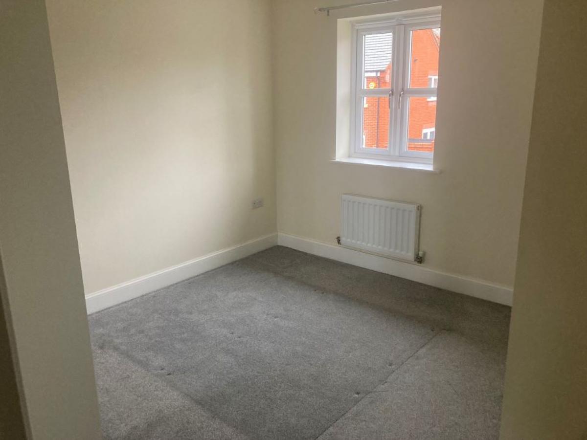 Image of 3 Bedroom Semi-Detached House, Canterbury Drive, Littleover