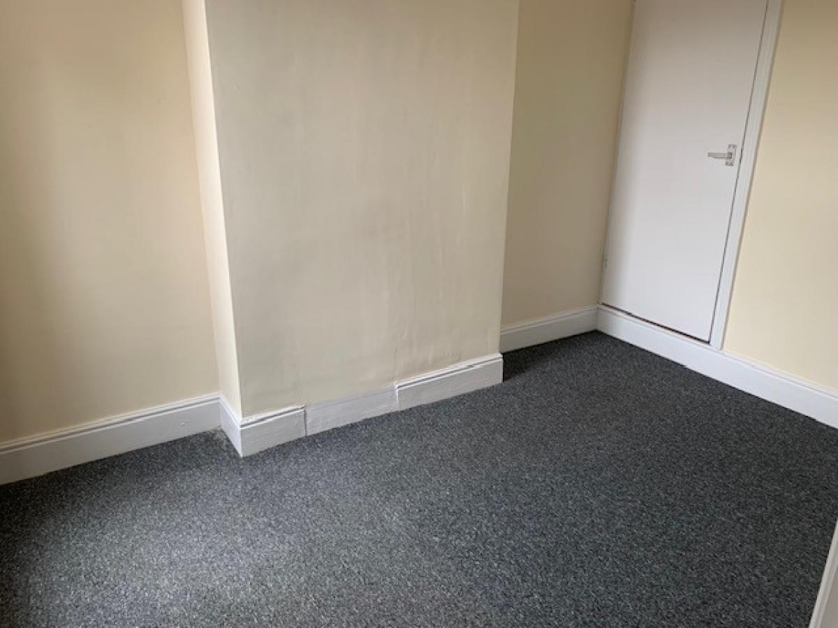 Image of 2 Bedroom Terraced House, Howe Street, Derby Centre