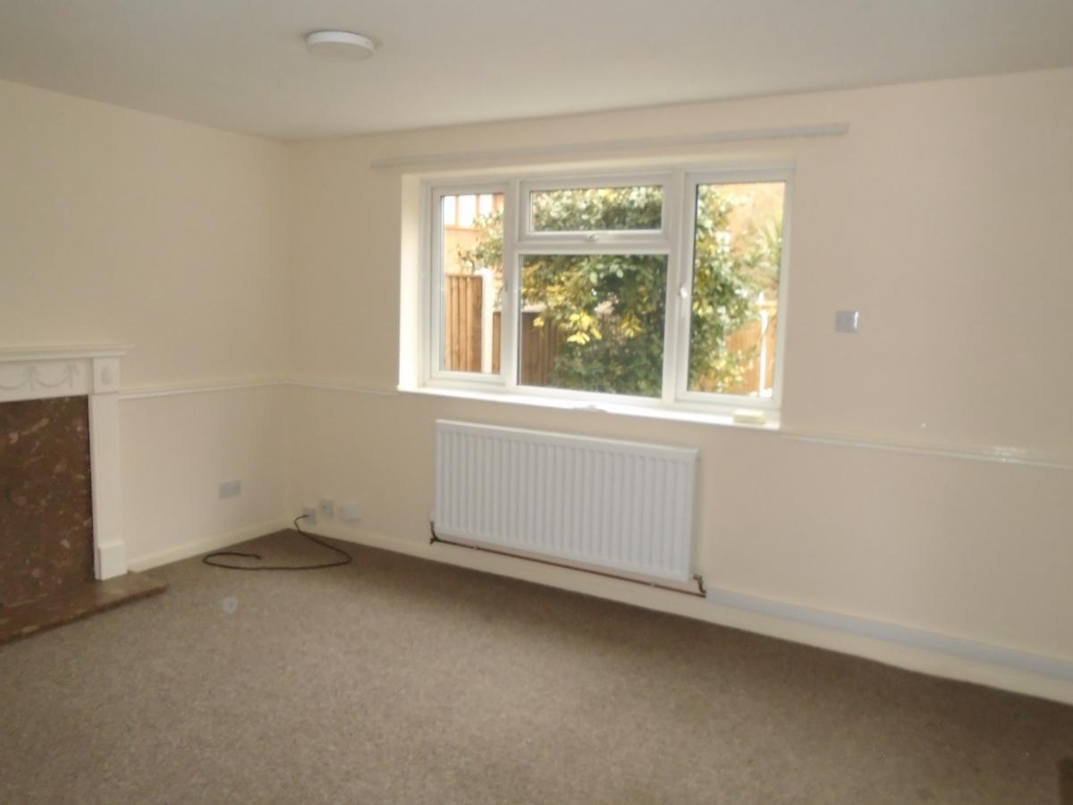Image of 2 Bedroom Ground Maisonette, Appian Way, Alvaston