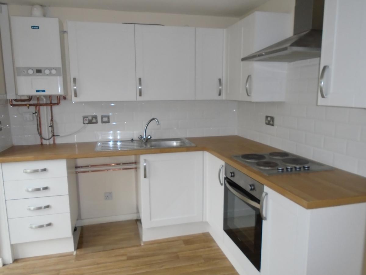 Image of 2 Bedroom Ground Maisonette, Appian Way, Alvaston