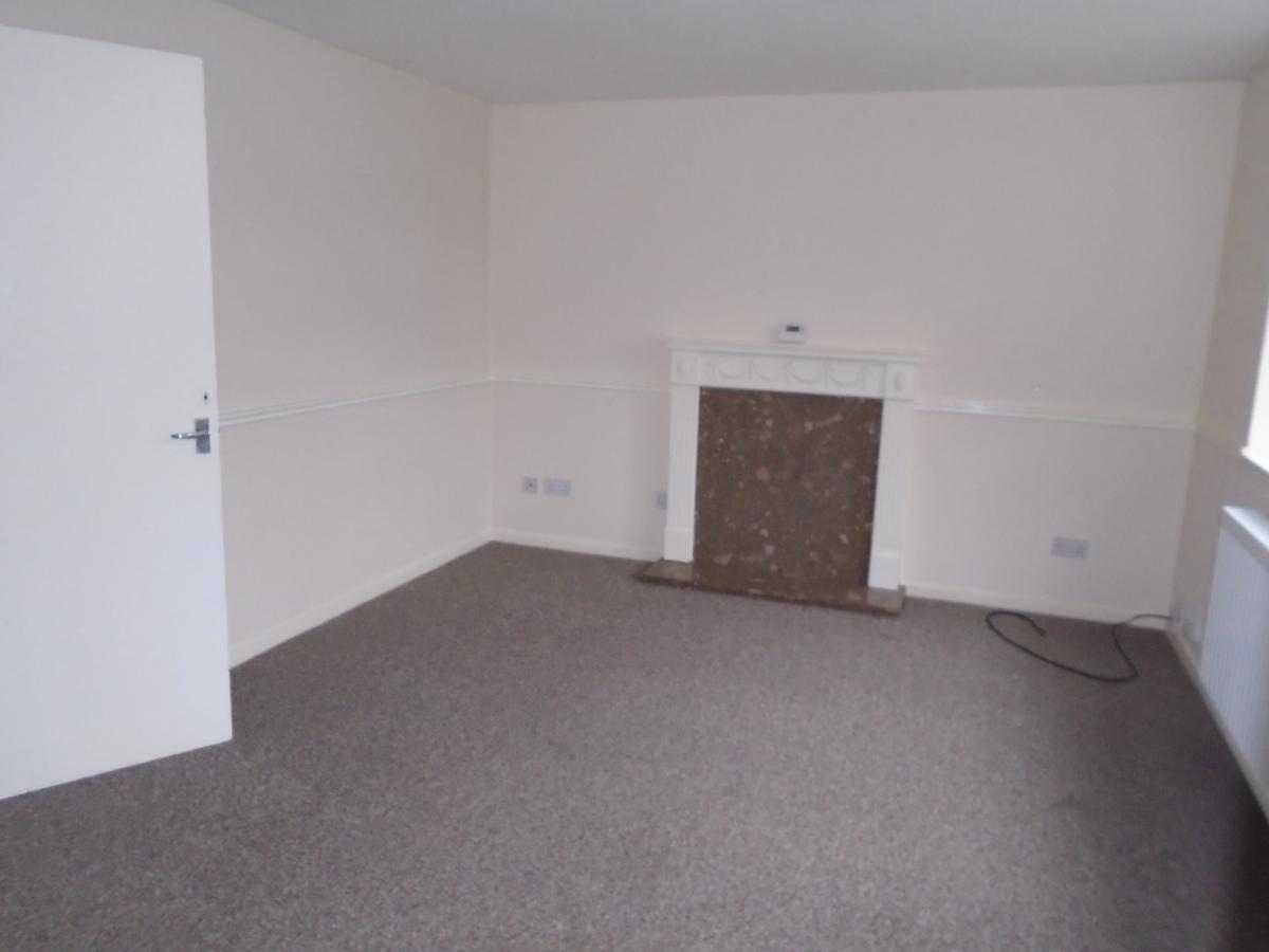 Image of 2 Bedroom Ground Maisonette, Appian Way, Alvaston