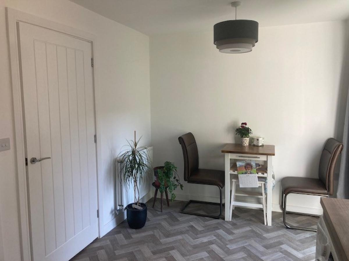 Image of 3 Bedroom Semi-Detached House, Eagle Drive, Chellaston