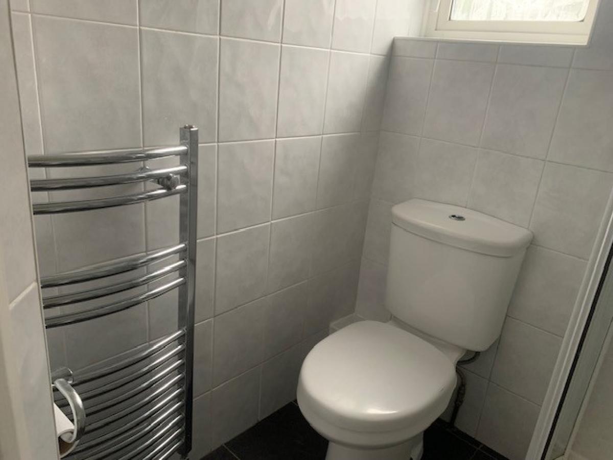 Image of 1 Bedroom Terraced House, Church Street, Littleover